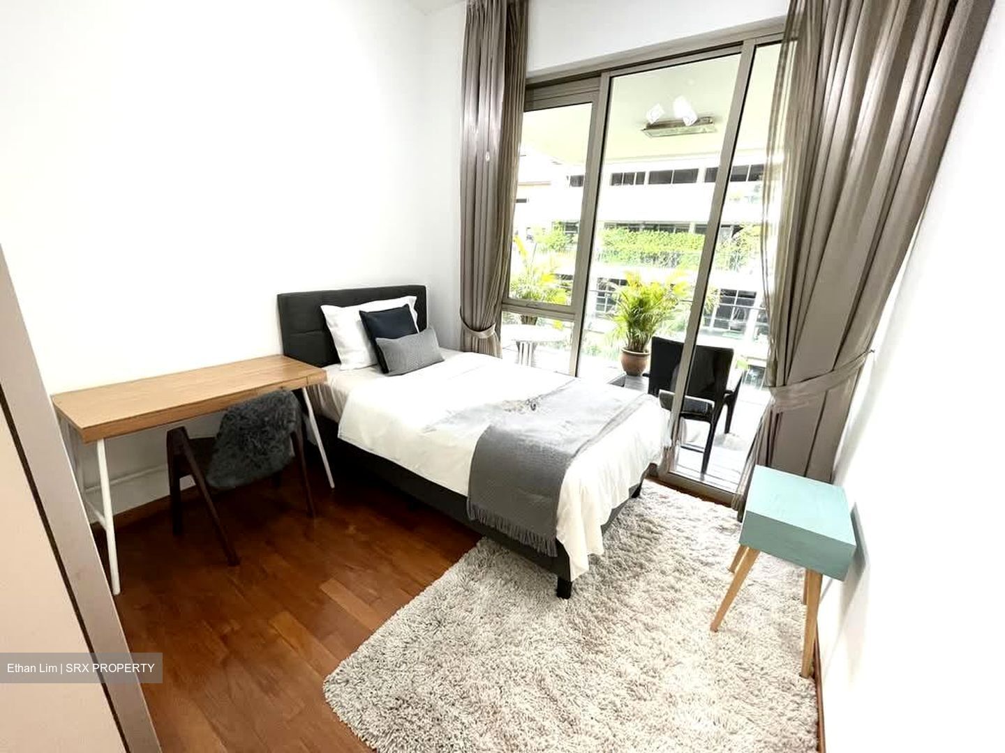 The Peak@Balmeg (D5), Condominium #570691671